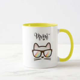 Caneca Meow Kitten MUG