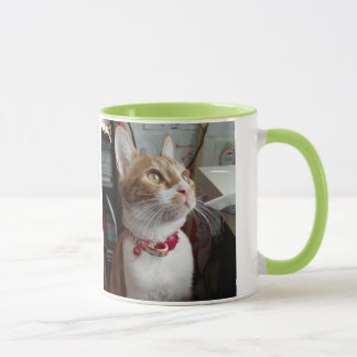 Caneca Meowww