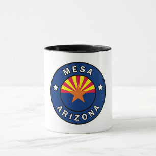 Caneca Mesa Arizona