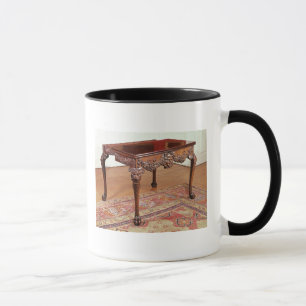 Caneca Mesa de cartão, c.1740