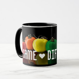 Caneca "Mesma Pessoa Que Mina" Mug! Coffee Mug
