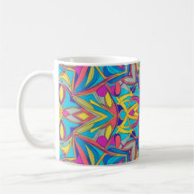 Caneca mesmergente