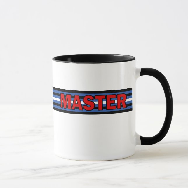 Caneca mestra (Direita)