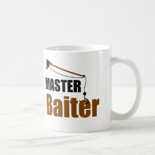 Caneca mestra de Baiter