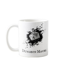 Caneca mestra do Dungeon