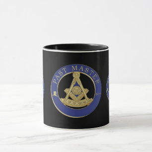 Caneca Mestre anterior