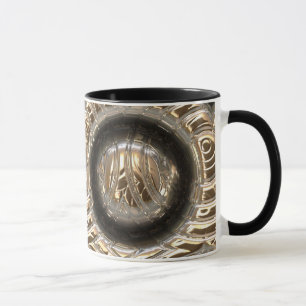 Caneca Metais Extraterrestres 8-1