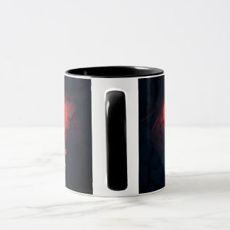 Caneca Meu Coração É Seu