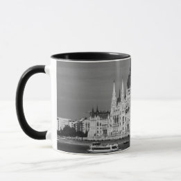 Caneca Meu Palácio de Sonhos Mug