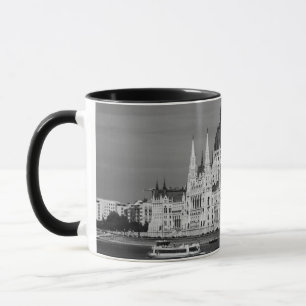 Caneca Meu Palácio de Sonhos Mug