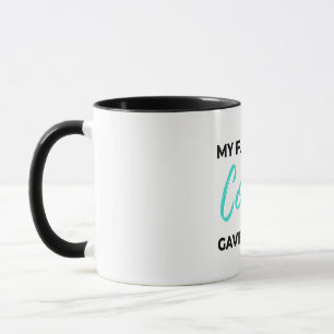 Caneca Meu Primo Favorito Me Deu Este 2