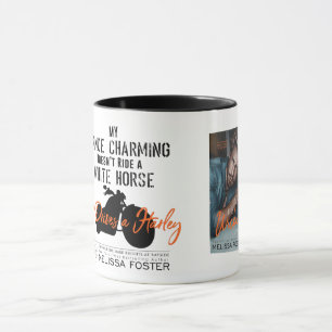 Caneca Meu Príncipe Encantado, Seu Wicked Wong Mug