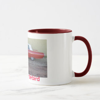 Caneca Meus 63 TBird