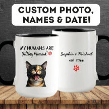 Meus Humanos Estão Se Casando Com Um Engraçado Noi