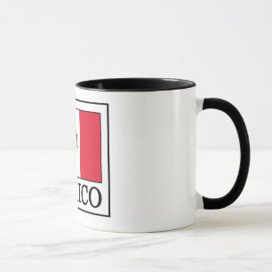 Caneca México