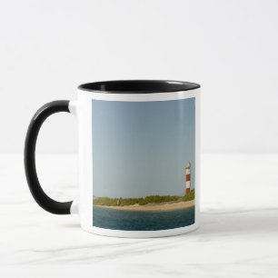 Caneca México, Baja California, Ilhas do Meio, Baía