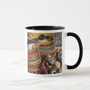 Caneca México, Cozumel. Lembranças em Isla de Cozumel