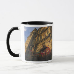 Caneca México, Oaxaca, Templo de San Felipe de Neri 2