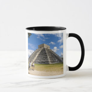 Caneca México, Quintana Roo, perto de Cancun, Chichen 4