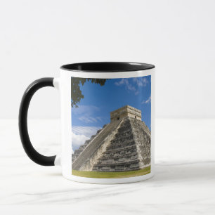 Caneca México, Quintana Roo, perto de Cancun, Chichen 5