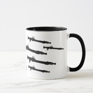 Caneca MG-42