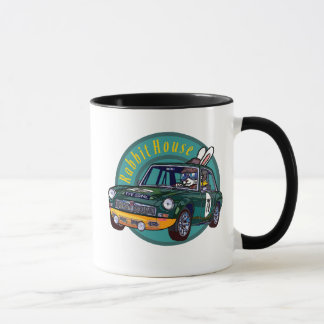 Caneca MG type C GTS