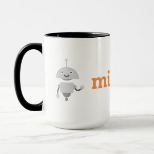 Caneca Miacademy Mug