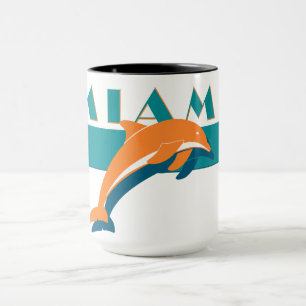 CANECA MIAMI 80S