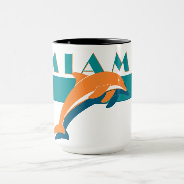 CANECA MIAMI 80S (Centro)