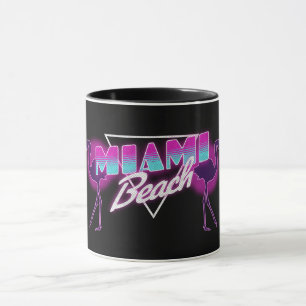 Caneca Miami Beach