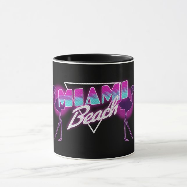 Caneca Miami Beach (Centro)