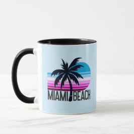 Caneca Miami Beach