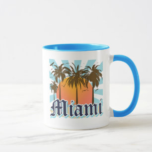 Caneca Miami Beach Florida FLA