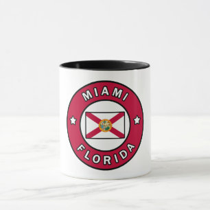 Caneca Miami Florida