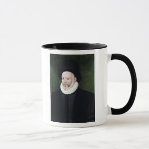 Caneca Michel Eyquem de Montaigne