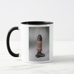 Caneca Microscópio
