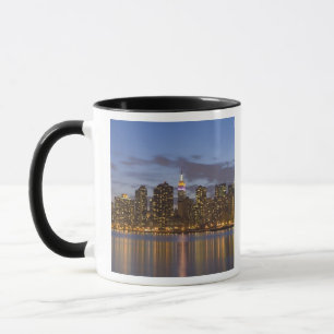 Caneca Midtown Manhattan