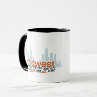 Caneca Midwest 2025