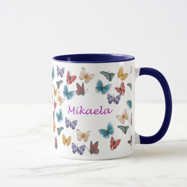 Caneca Mikaela (Direita)