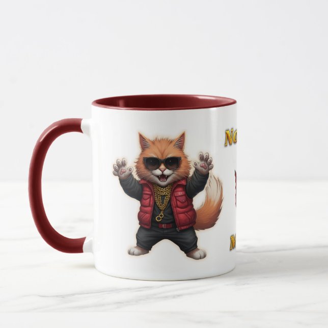 Caneca Miklo combo (Esquerda)