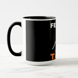 Caneca Milho no Alimentador Diesel no Tanque, Caça ao Vea