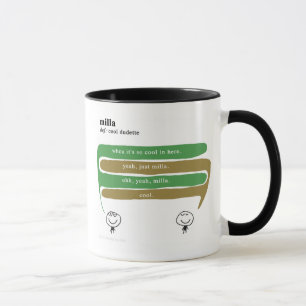 Caneca milla