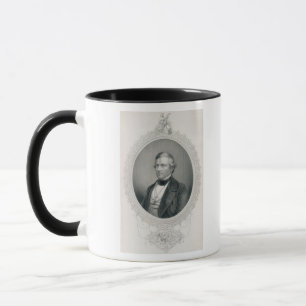 Caneca Millard Fillmore