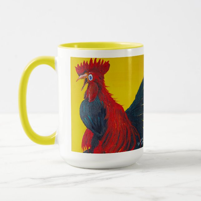 Caneca Millie Mug (Esquerda)