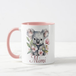 Caneca Mimi Mug