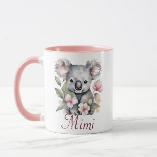 Caneca Mimi Mug
