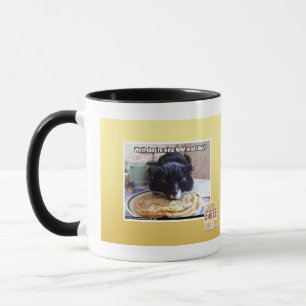 Caneca Mina agora