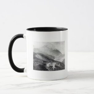 Caneca Minas Dourados, condado de Wicklow