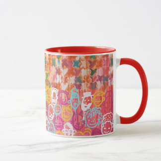Caneca Minha comunidade