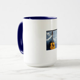 Caneca Minhas Memórias Mug